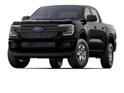 Used 2024 Ford Ranger - photo 1