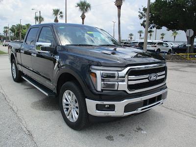 2025 Ford F-150 SuperCrew Cab 4WD Pickup for sale #ST584 - photo 1