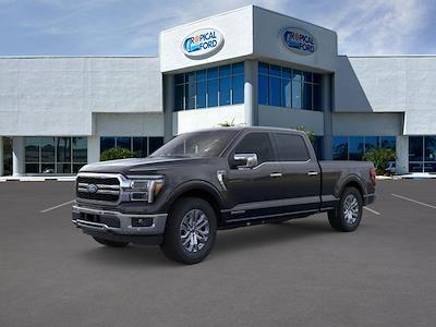 New 2025 Ford F-150 - photo 1