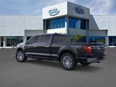 New 2025 Ford F-150 - photo 1