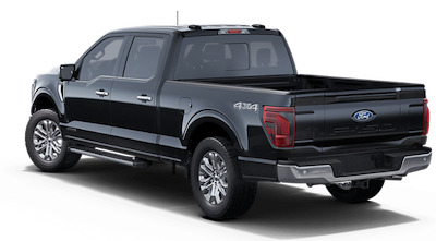 New 2025 Ford F-150 - photo 1