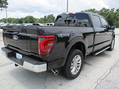 2025 Ford F-150 SuperCrew Cab 4WD Pickup for sale #ST584 - photo 2