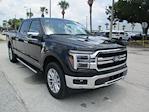 2025 Ford F-150 SuperCrew Cab 4WD Pickup for sale #ST584 - photo 1