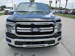 2025 Ford F-150 SuperCrew Cab 4WD Pickup for sale #ST584 - photo 3
