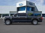 New 2025 Ford F-150 Lariat SuperCrew Cab for sale #ST584 - photo 4
