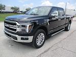 2025 Ford F-150 SuperCrew Cab 4WD Pickup for sale #ST584 - photo 4