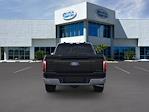 New 2025 Ford F-150 Lariat SuperCrew Cab for sale #ST584 - photo 5