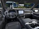 New 2025 Ford F-150 Lariat SuperCrew Cab for sale #ST584 - photo 8