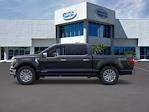 New 2025 Ford F-150 Lariat SuperCrew Cab for sale #ST586 - photo 3