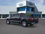 New 2025 Ford F-150 Lariat SuperCrew Cab for sale #ST586 - photo 2