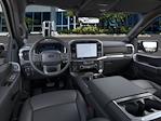 New 2025 Ford F-150 Lariat SuperCrew Cab for sale #ST586 - photo 7