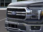 New 2025 Ford F-150 Lariat SuperCrew Cab for sale #ST586 - photo 15