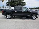2025 Ford F-150 SuperCrew Cab 4WD Pickup for sale #ST586 - photo 8
