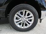 2025 Ford F-150 SuperCrew Cab 4WD Pickup for sale #ST586 - photo 9