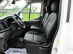 2025 Ford Transit 250 Medium Roof AWD Empty Cargo Van for sale #ST587 - photo 15