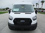 2025 Ford Transit 250 Medium Roof AWD Empty Cargo Van for sale #ST587 - photo 4