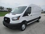 2025 Ford Transit 250 Medium Roof AWD Empty Cargo Van for sale #ST587 - photo 5