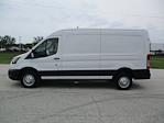 2025 Ford Transit 250 Medium Roof AWD Empty Cargo Van for sale #ST587 - photo 3