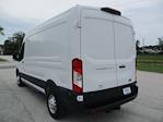 2025 Ford Transit 250 Medium Roof AWD Empty Cargo Van for sale #ST587 - photo 6