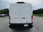 2025 Ford Transit 250 Medium Roof AWD Empty Cargo Van for sale #ST587 - photo 7