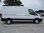 2025 Ford Transit 250 Medium Roof AWD Empty Cargo Van for sale #ST587 - photo 8