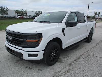2025 Ford F-150 SuperCrew Cab RWD Pickup for sale #ST588 - photo 1