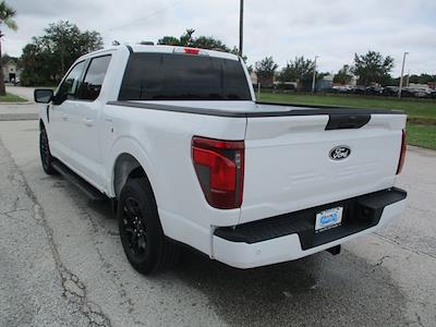 2025 Ford F-150 SuperCrew Cab RWD Pickup for sale #ST588 - photo 2