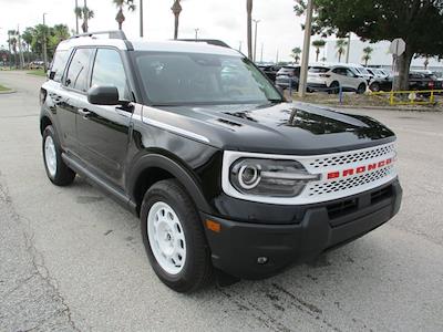 2025 Ford Bronco Sport 4WD SUV for sale #ST592 - photo 1