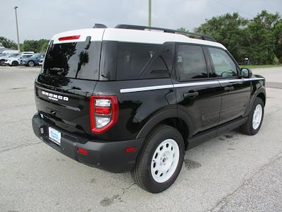 2025 Ford Bronco Sport 4WD SUV for sale #ST592 - photo 2