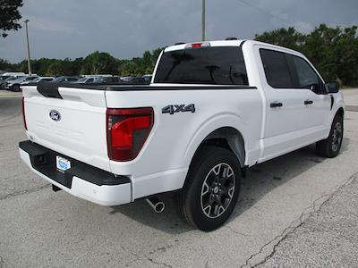 2025 Ford F-150 SuperCrew Cab 4WD Pickup for sale #ST593 - photo 2