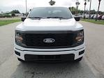2025 Ford F-150 SuperCrew Cab 4WD Pickup for sale #ST593 - photo 3