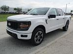 2025 Ford F-150 SuperCrew Cab 4WD Pickup for sale #ST593 - photo 4