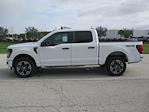 2025 Ford F-150 SuperCrew Cab 4WD Pickup for sale #ST593 - photo 5