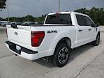 2025 Ford F-150 SuperCrew Cab 4WD Pickup for sale #ST593 - photo 2
