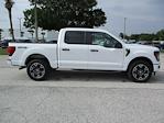 2025 Ford F-150 SuperCrew Cab 4WD Pickup for sale #ST593 - photo 8