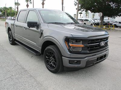 2025 Ford F-150 SuperCrew Cab RWD Pickup for sale #ST594 - photo 1