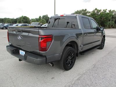 2025 Ford F-150 SuperCrew Cab RWD Pickup for sale #ST594 - photo 2