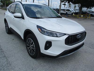 2025 Ford Escape FWD SUV for sale #ST595 - photo 1