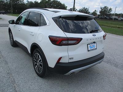 New 2025 Ford Escape - photo 1
