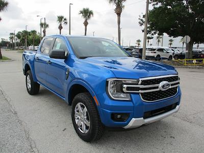 2025 Ford Ranger SuperCrew Cab RWD Pickup for sale #ST596 - photo 1