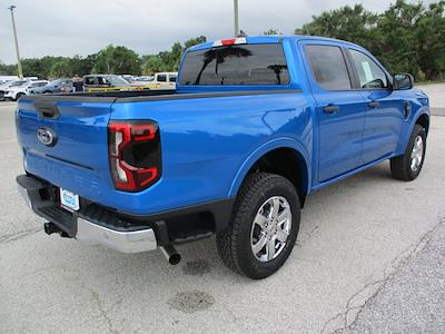 2025 Ford Ranger SuperCrew Cab RWD Pickup for sale #ST596 - photo 2
