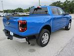 2025 Ford Ranger SuperCrew Cab RWD Pickup for sale #ST596 - photo 2