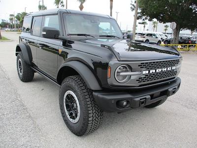 2025 Ford Bronco 4WD SUV for sale #ST597 - photo 1
