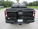 2025 Ford Ranger SuperCrew Cab 4WD Pickup for sale #ST598 - photo 7