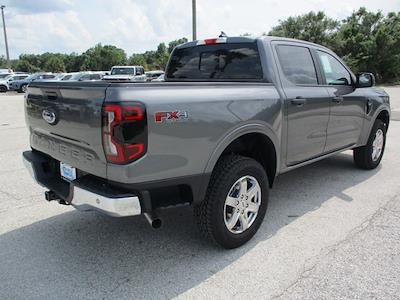 2025 Ford Ranger SuperCrew Cab 4WD Pickup for sale #ST599 - photo 2