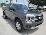 2025 Ford Ranger SuperCrew Cab 4WD Pickup for sale #ST599 - photo 1