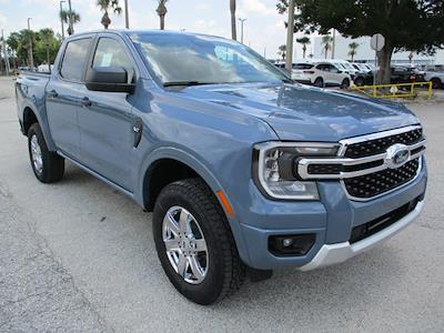 2025 Ford Ranger SuperCrew Cab 4WD Pickup for sale #ST600 - photo 1