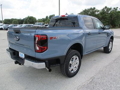 2025 Ford Ranger SuperCrew Cab 4WD Pickup for sale #ST600 - photo 2