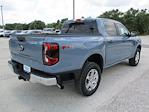 2025 Ford Ranger SuperCrew Cab 4WD Pickup for sale #ST600 - photo 2