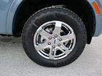2025 Ford Ranger SuperCrew Cab 4WD Pickup for sale #ST600 - photo 9